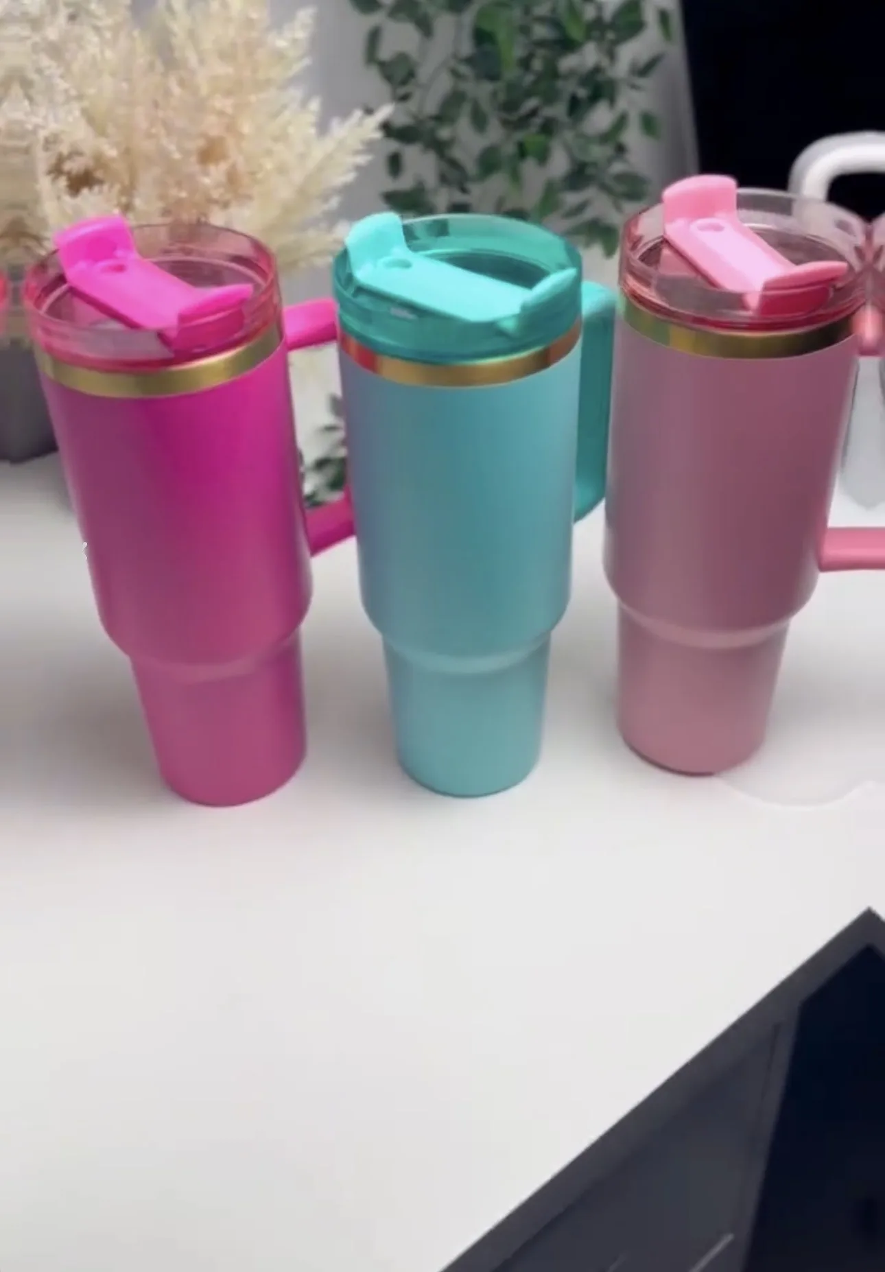 Travel Mugs