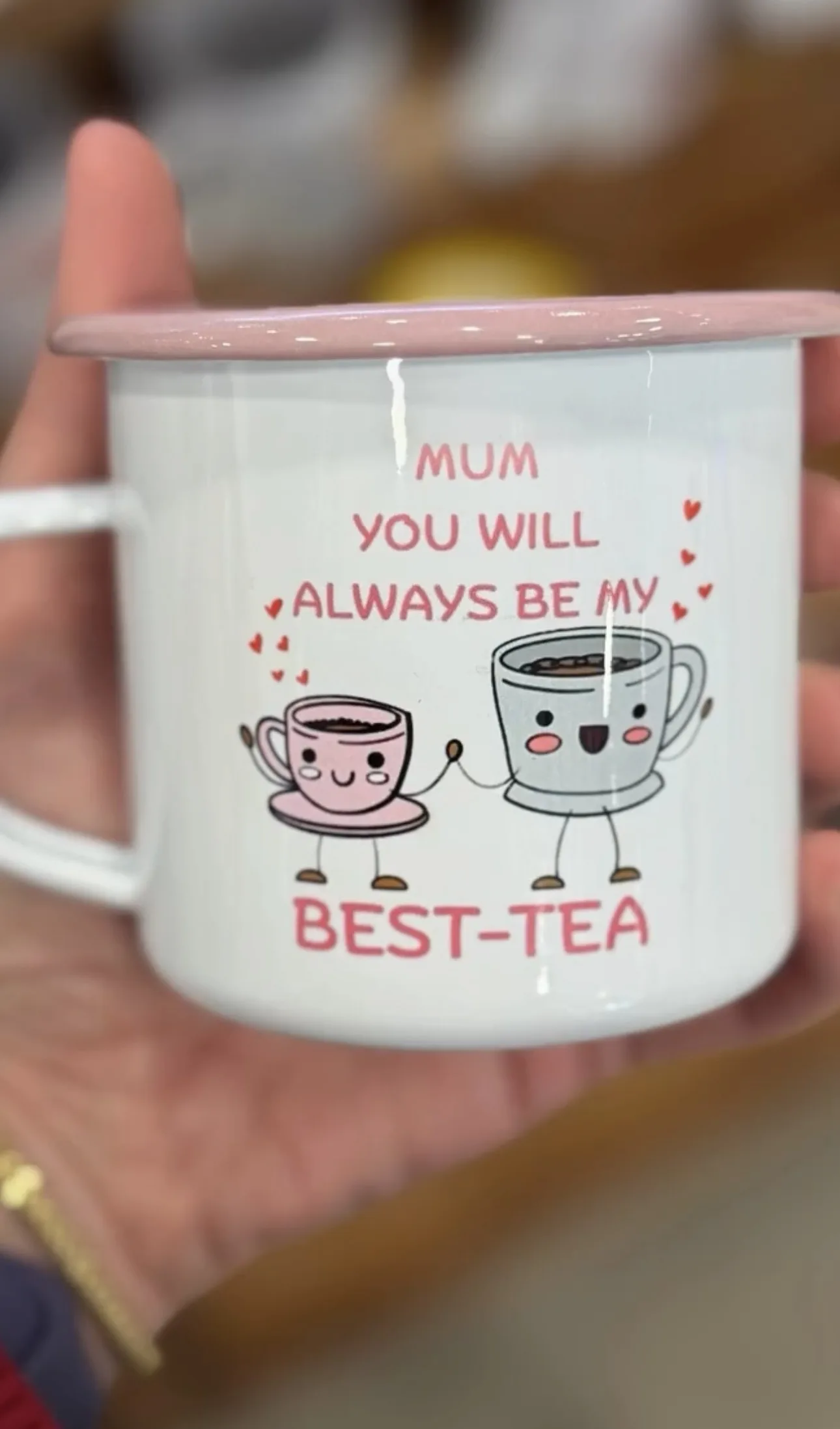 Good vibes only tumbler