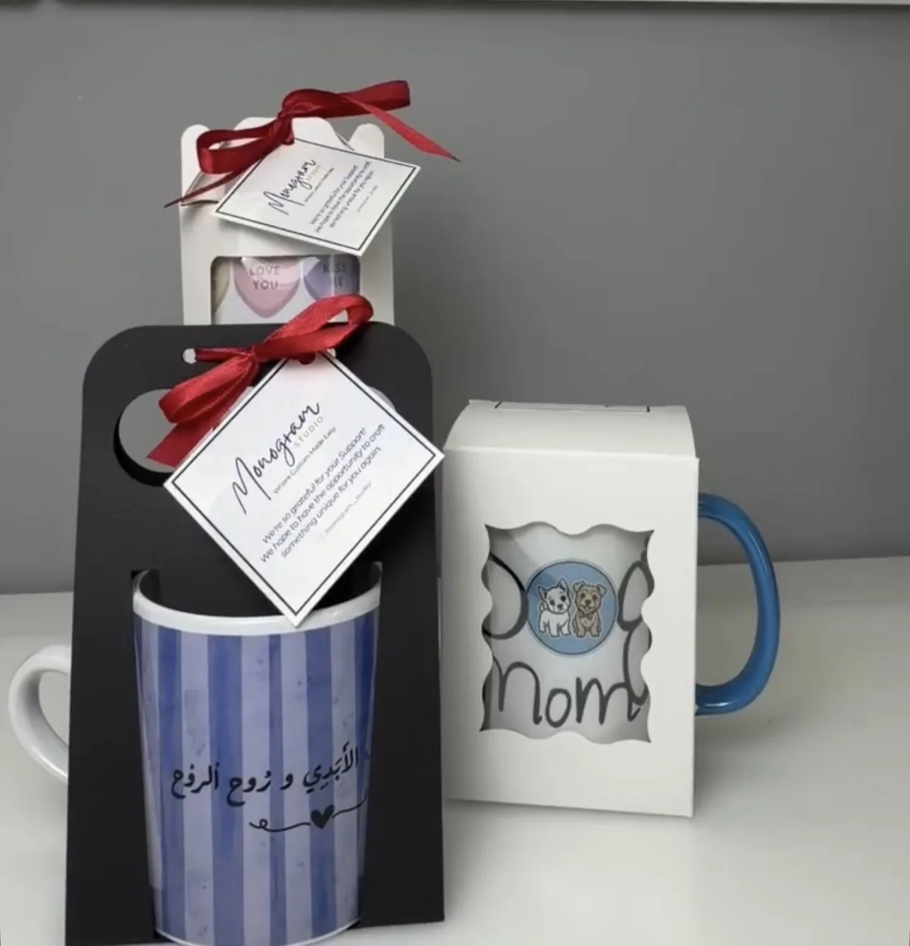 3 Type Collection Set